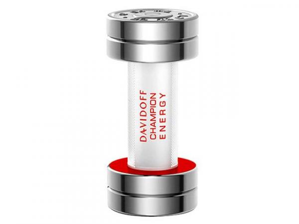 Davidoff Champion Energy - Perfume Masculino Eau de Toilette 90 Ml