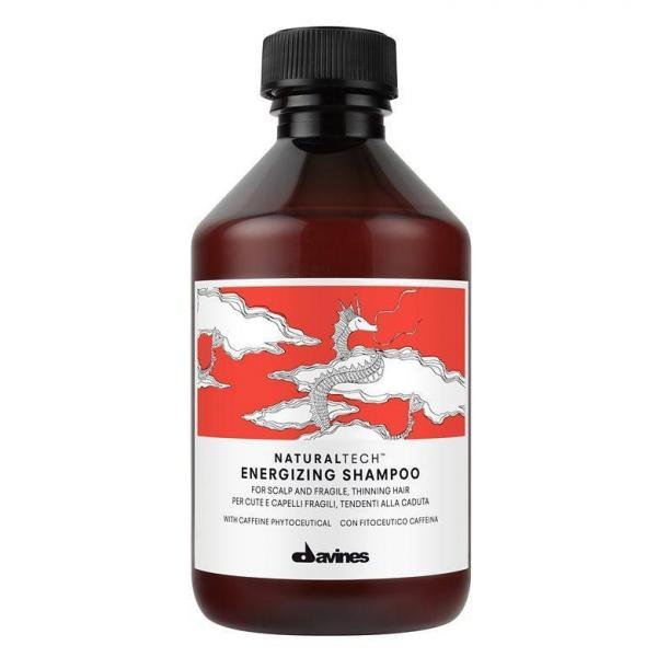 Davines Energizing Shampoo Anti-queda 250ml