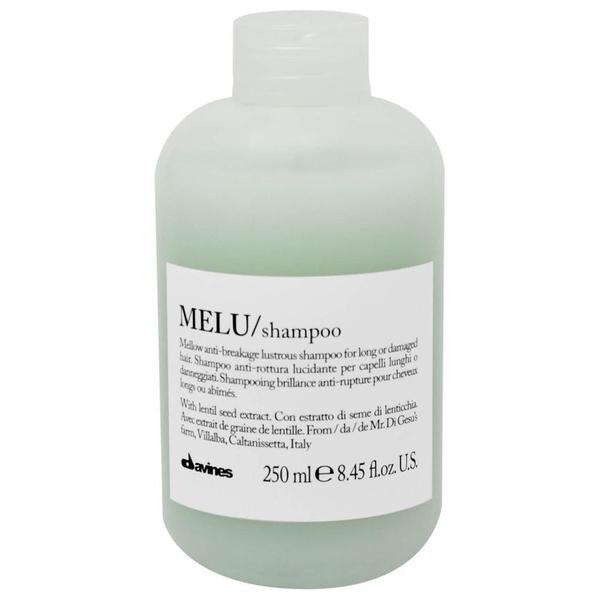 Davines Melu Shampoo Anti-quebra 250ml