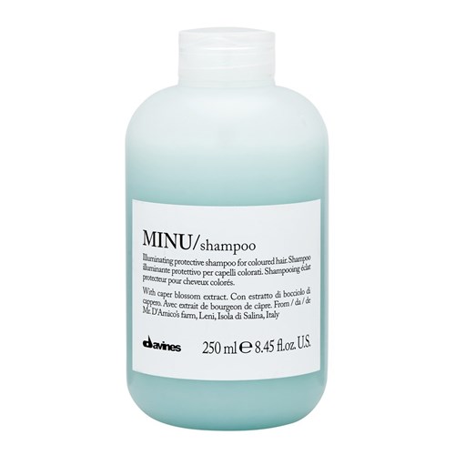 Davines Minu Shampoo 250Ml