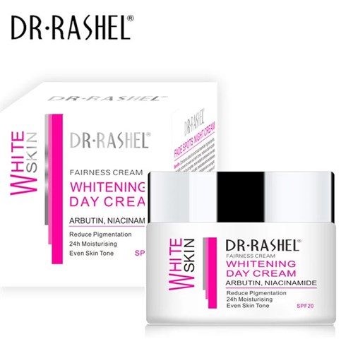 Day Cream Anti-Manchas Dr Rashel Fade Spots 50g