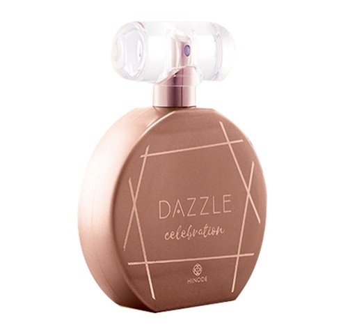 Dazzle Celebration Perfume Feminino 60Ml [Hinode]