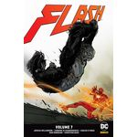 Dc - Flash: Renascimento - Volume 7