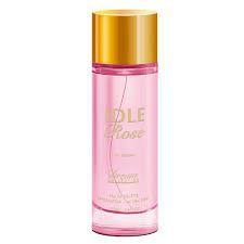 Dc. Idle Rose Fem Edt 100ml - Dream Collection