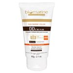 Dd Blur Cream Fps58 Biomarine - Tratamento Antimanchas 60g