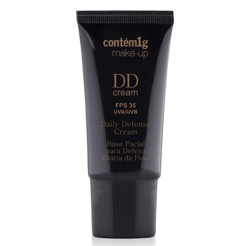 Dd Cream Fps 35 [Make Up - Contém 1G] (Linho 04)