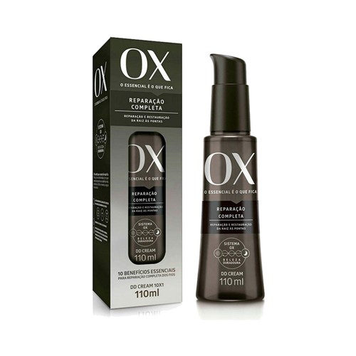 Shampoo OX Plants Purificante 240ml - Drogarias Pacheco