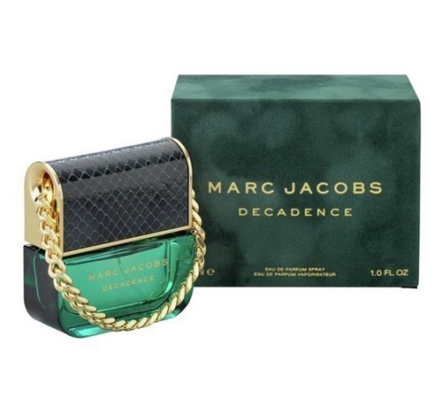 Decadence Eau de Parfum, Marc Jacobs 50Ml