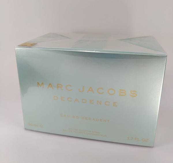 Decadence Eau So Decadent Marc Jacobs Eau de Toilette Feminino 50 Ml