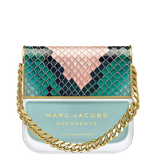 Decadence Eau So Decadent Marc Jacobs Eau de Toilette - Perfume Feminino 100ml