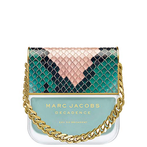 Decadence Eau So Decadent Marc Jacobs Eau de Toilette - Perfume Feminino 50ml