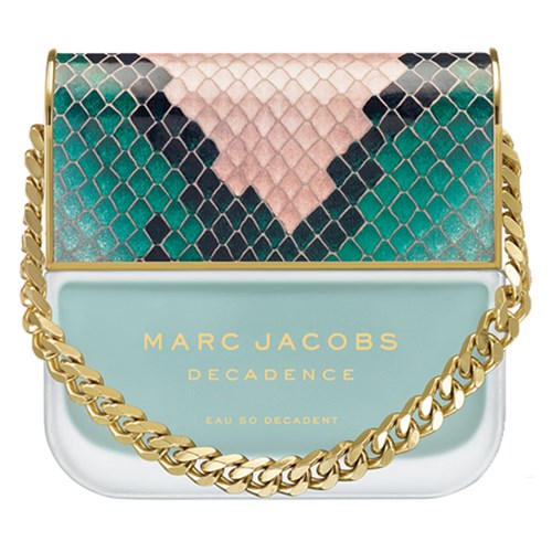 Decadence Eau So Decadente Marc Jacobs Perfume Feminino - Eau de Toilette 100Ml