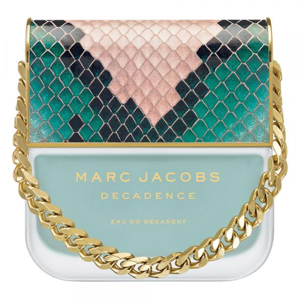 Decadence Eau So Decadente Marc Jacobs Perfume Feminino - Eau de Toilette