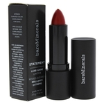 Declaração de Luxe-Shine Batom - Srsly Red por bareMinerals por Mulheres - 0.12 onças Lipstick