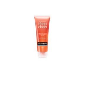 Deep Clean Grapefruit - Sabonete de Limpeza Facial