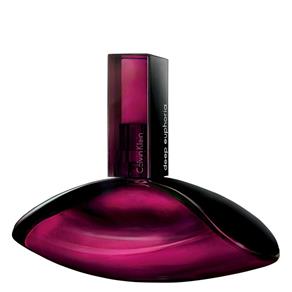 Deep Euphoria Calvin Klein - Feminino Eau de Parfum - 30ML