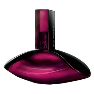 Deep Euphoria Calvin Klein - Feminino - Eau de Parfum 100ml
