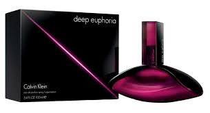 Deep Euphoria - Calvin Klein - MO9023-1