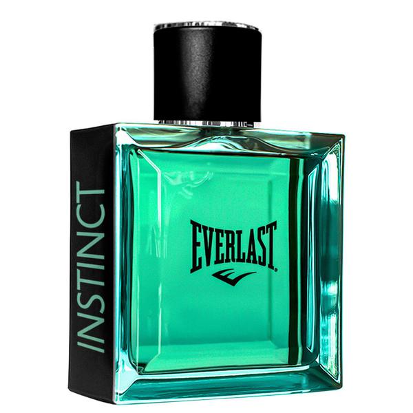 Deep Instinct Everlast Deo Colônia - Perfume Masculino 100ml