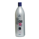 Deep Oxi 10 Volumes 900 ml - Oxidante Cremoso