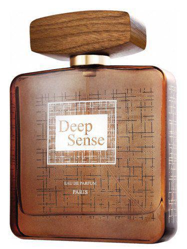 Deep Sense Paris Eau de Parfum 100ml - Prime Collection
