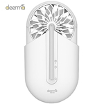 Deerma Fan Handheld portátil com Aromaterapia