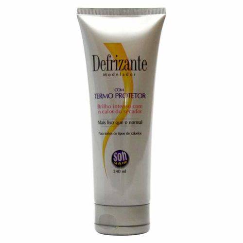 Defrizante Soft Hair Termo 240ml