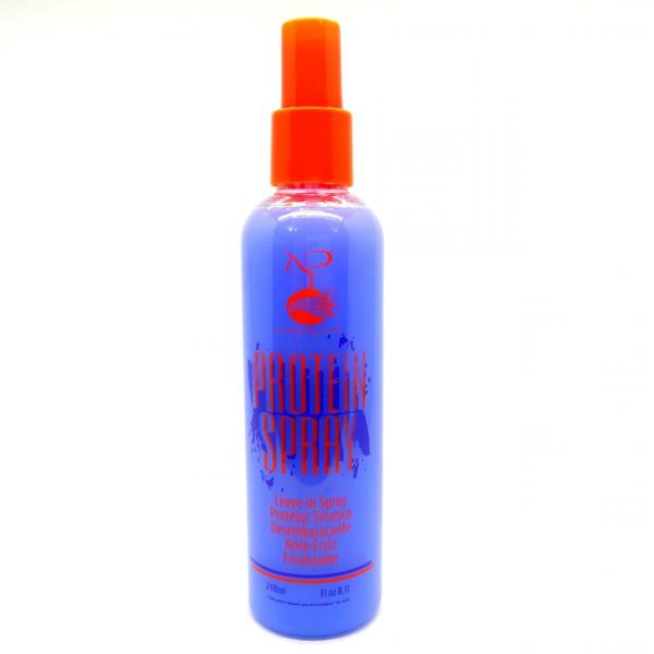 Defrizante Protein Spray Protetor Térmico 240ml Np Hair Solutions