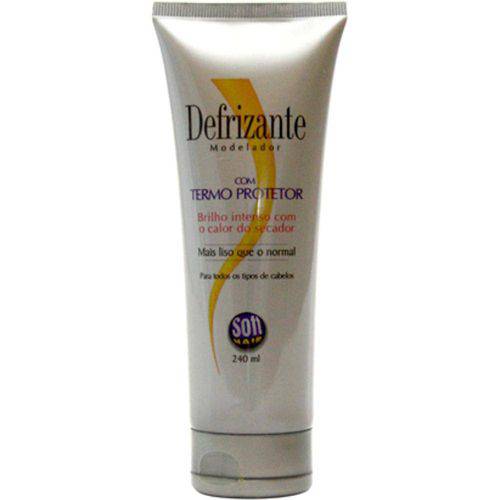 Defrizante Soft Hair Termo 240ml