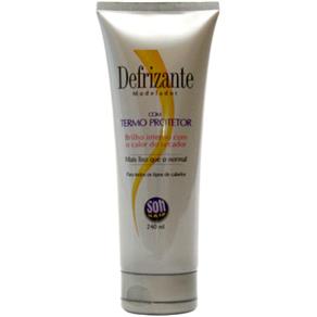 Defrizante Soft Hair Termo 240Ml