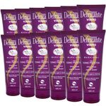 Defrizante Soft Hair Vinho 400ml - Caixa com 12 unidades