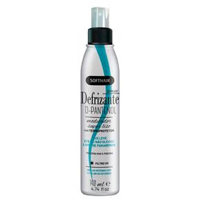 Defrizante Spray Soft Hair Dpantenol 140ml