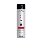 Defrizz Multifuncional 300Ml Light Hair Professional