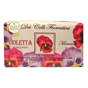 Dei Colli Fiorentini Violeta Nesti Dante - Sabonete Floral em Barra - 250g