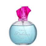 Delicious Fiorucci Eau de Cologne - Perfume Feminino 100ml