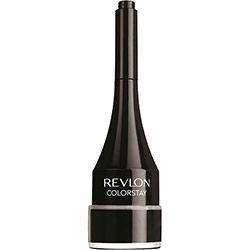 Delineador Creme Gel Liner Black - Revlon
