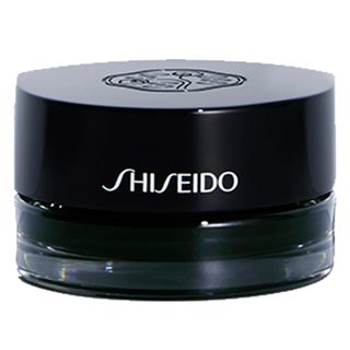 Delineador em Gel Shiseido - Inkstroke Eyeliner Empitsu Gray