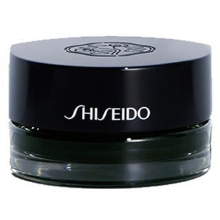 Delineador em Gel Shiseido - Inkstroke Eyeliner Shinrin Green