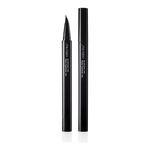Delineador Líquido Shiseido ArchLiner Ink Black com 0,4ml