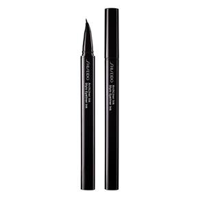 Delineador para Olhos Shiseido - Arch Line Ink 01 Shibui Black
