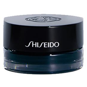 Delineador Shiseido Inkstroke em Gel Kon-ai Blue 4,5g