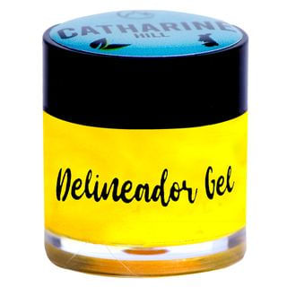 Deliniador em Gel Catharine Hill Coloridos Lemon