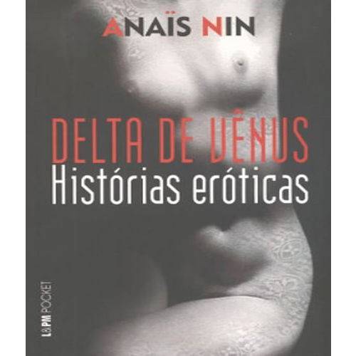 Delta de Venus - Historias Eroticas - Pocket