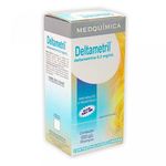Deltametril Shampoo 100ml