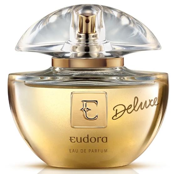 Deluxe Edition Eau de Parfum 75 Ml Feminino - Eudora