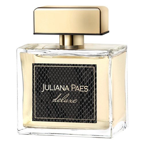 Deluxe Juliana Paes Perfume Feminino - Eau de Toilette 100Ml