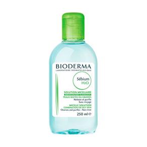Demaquilante Bioderma Sébium H2O Solução Micelar - 250ml