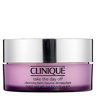 Demaquilante Clinique Take The Day Off Cleansing Balm 125ml