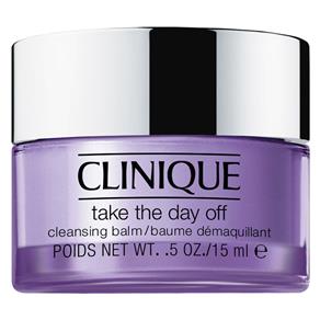 Demaquilante Clinique Take The Day Off Cleansing Balm 15ml