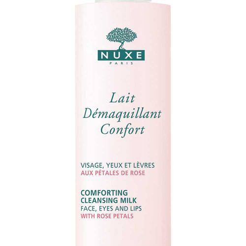 Demaquilante Conforting Cleansing Milk